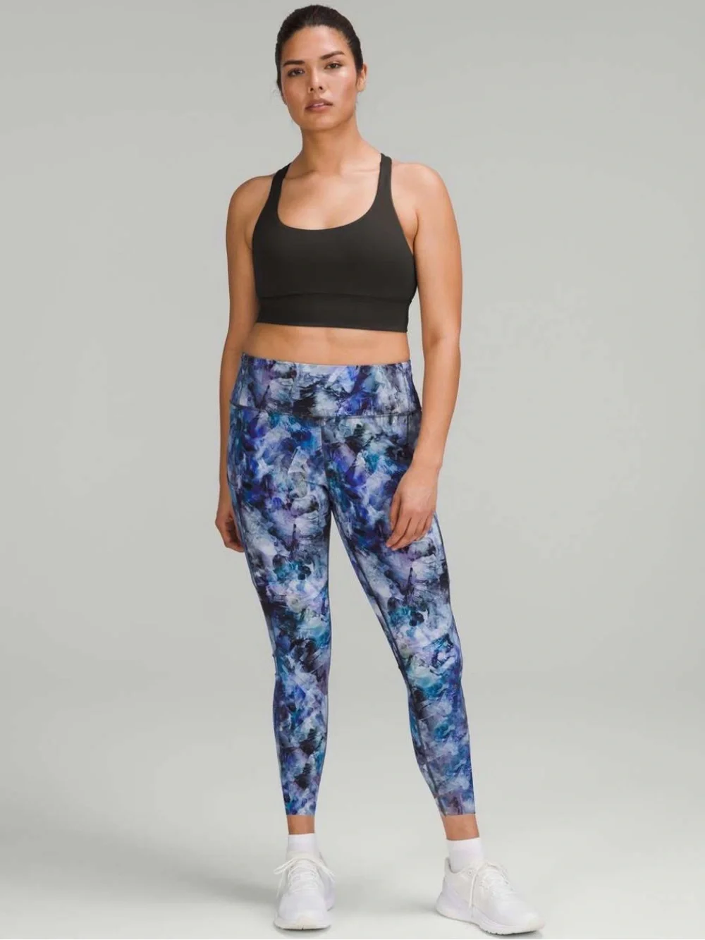 Lululemon Fast and Free High-Rise Tight 25